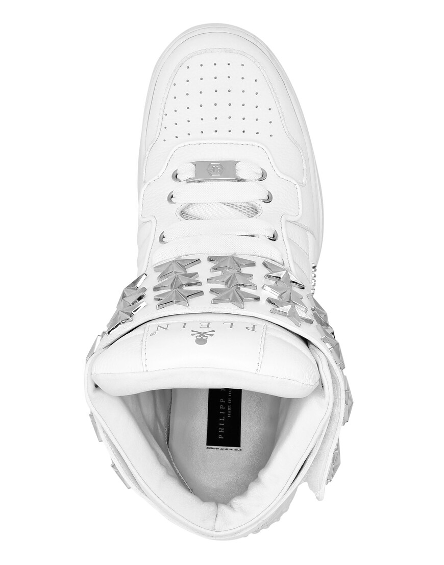 кроссовки  PACS-MSC3828-PLE010N_01 в интернет магазине