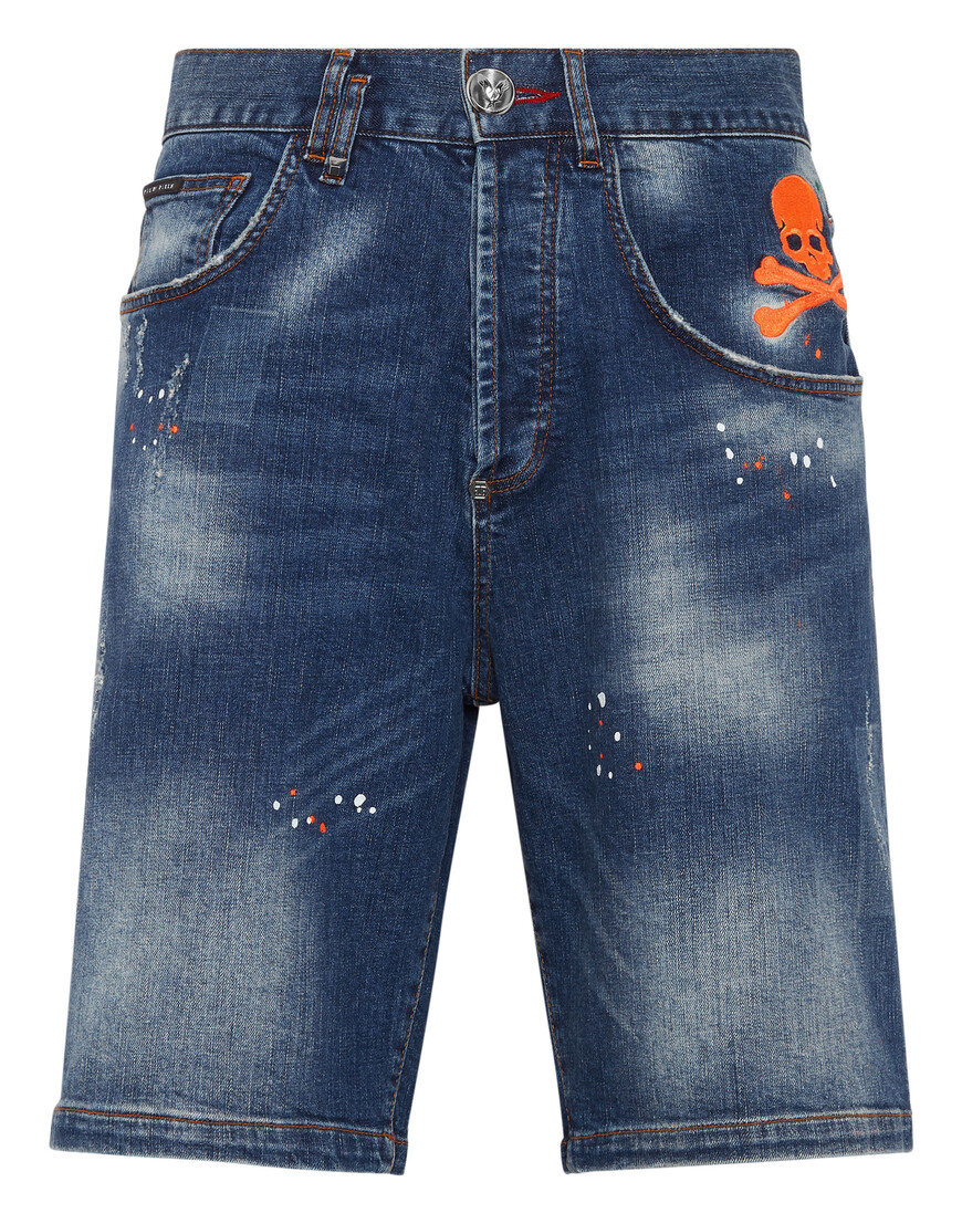 шорты  PADC-MDT3806-PDE004N_08DN по акции