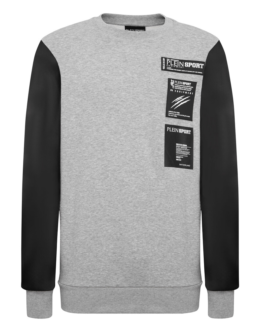 толстовка  PADC-MJO1209-SJO001N_10 по акции