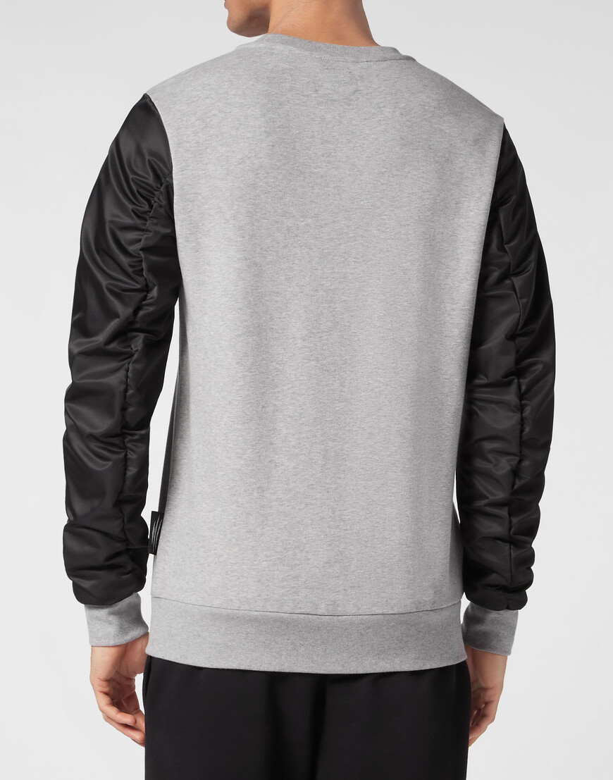 толстовка  PADC-MJO1209-SJO001N_10 в интернет магазине