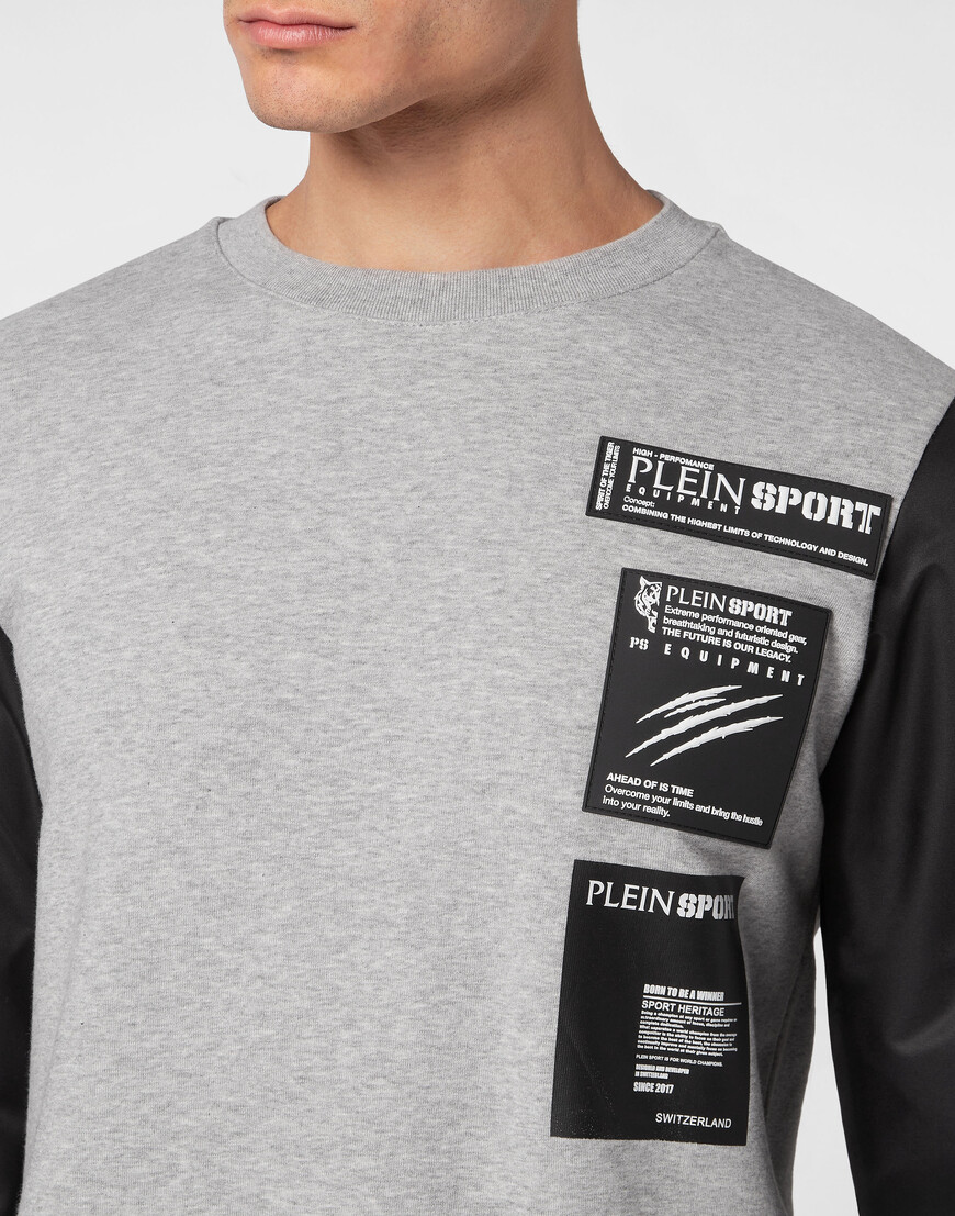 толстовка  PADC-MJO1209-SJO001N_10 купить с доставкой