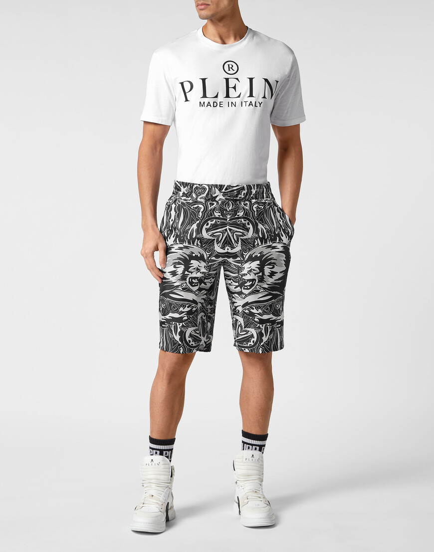 шорты  PADC-MRT1406-PTE028N_02 с промокодом