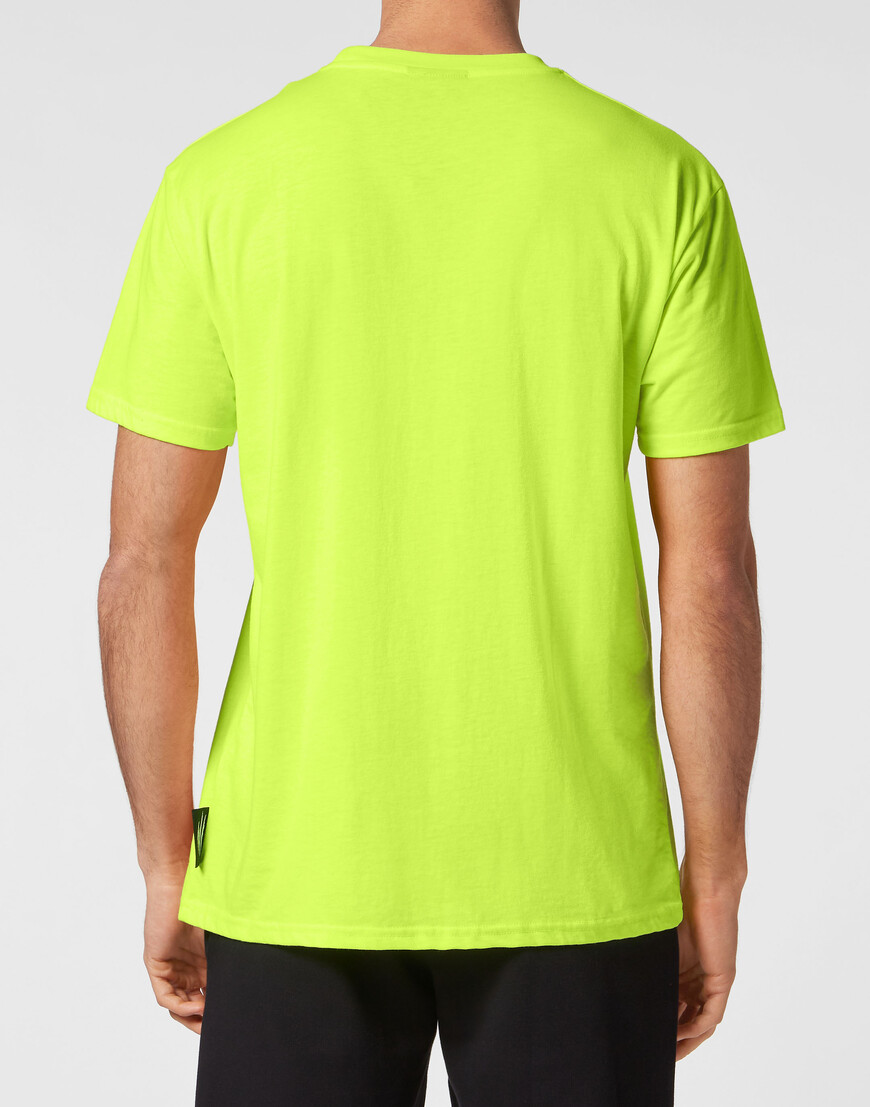 футболка  PADC-MTK7200-SJY001N_27 в интернет магазине