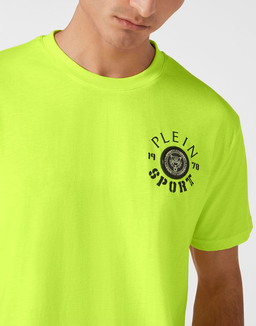 футболка  PADC-MTK7200-SJY001N_27 купить с доставкой