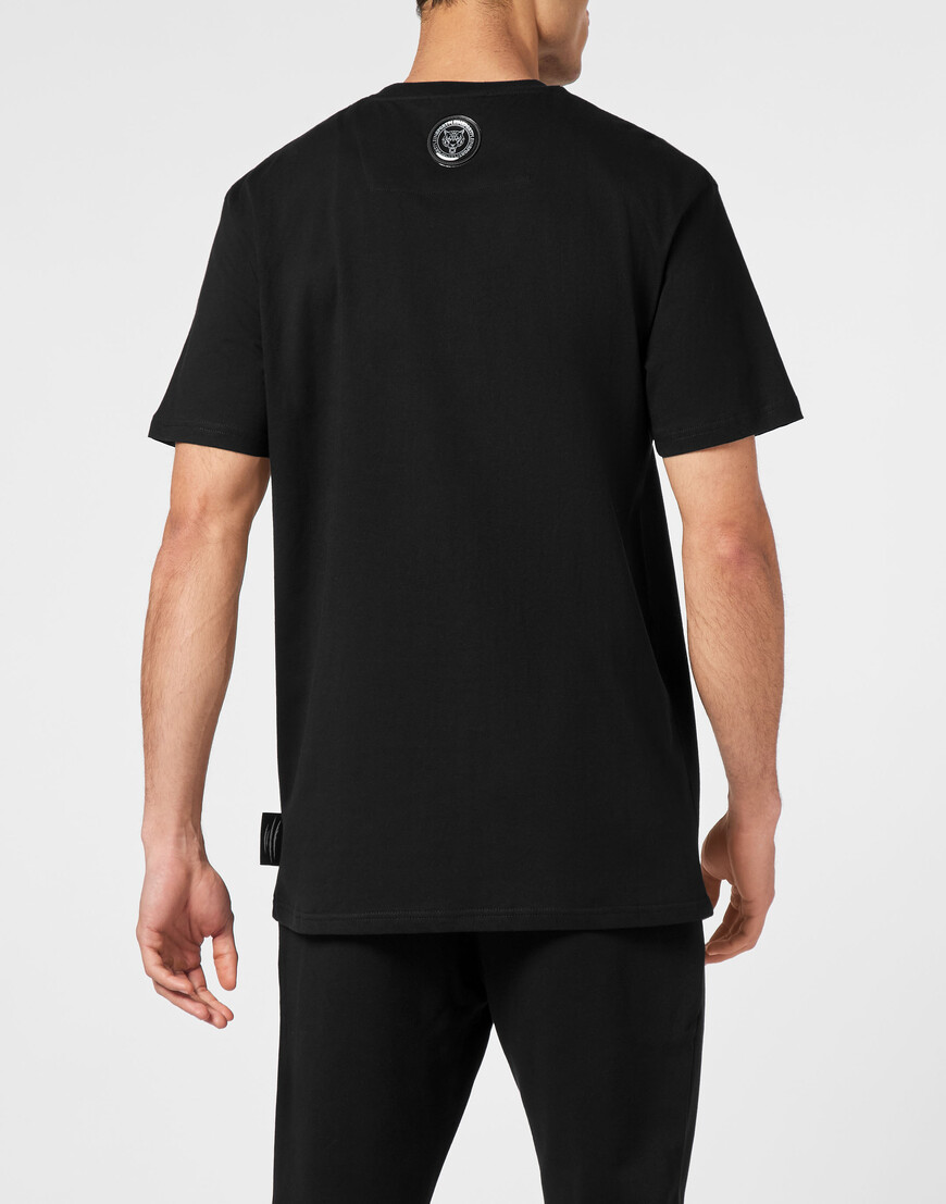 

Футболка Plein Sport, Черный