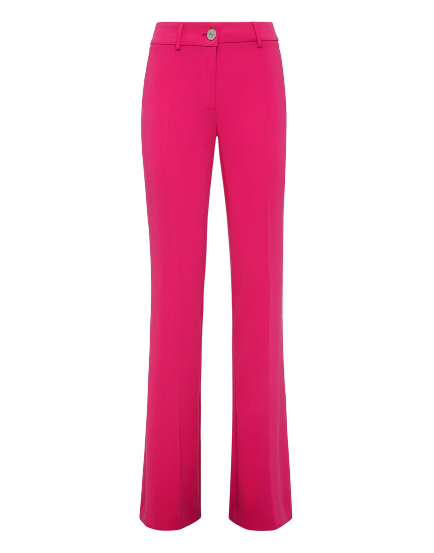 Брюки Клеш Philipp Plein 32560₽