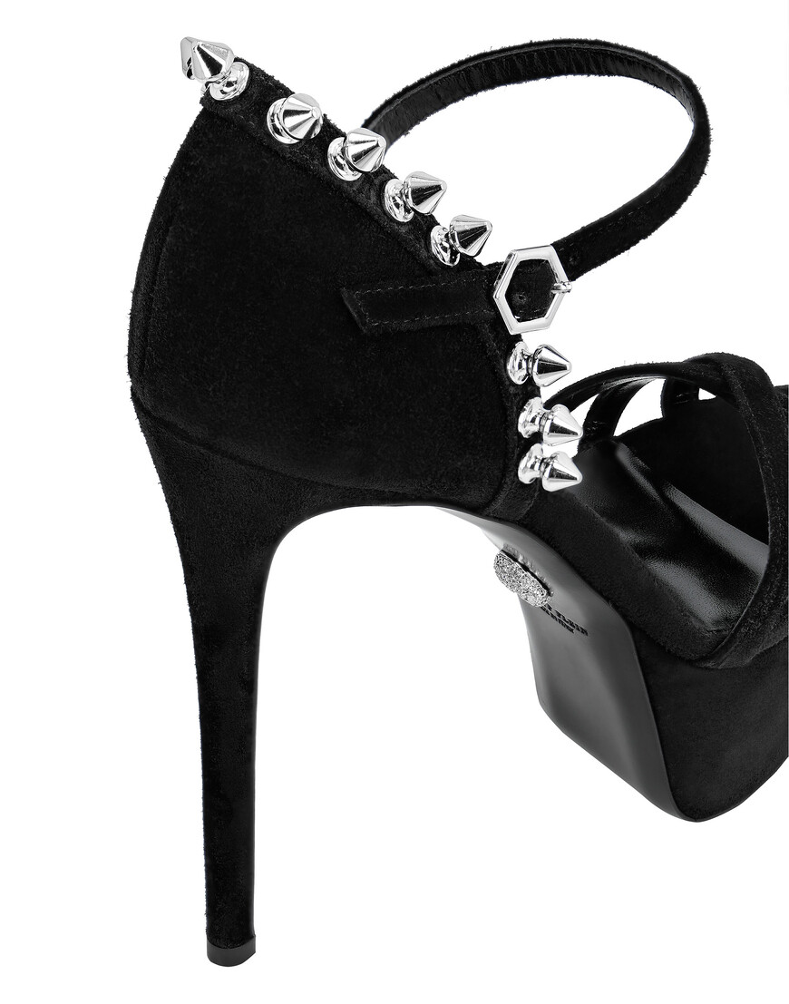 сандалии  S20S-WSA0359-PLE009N_02 с промокодом