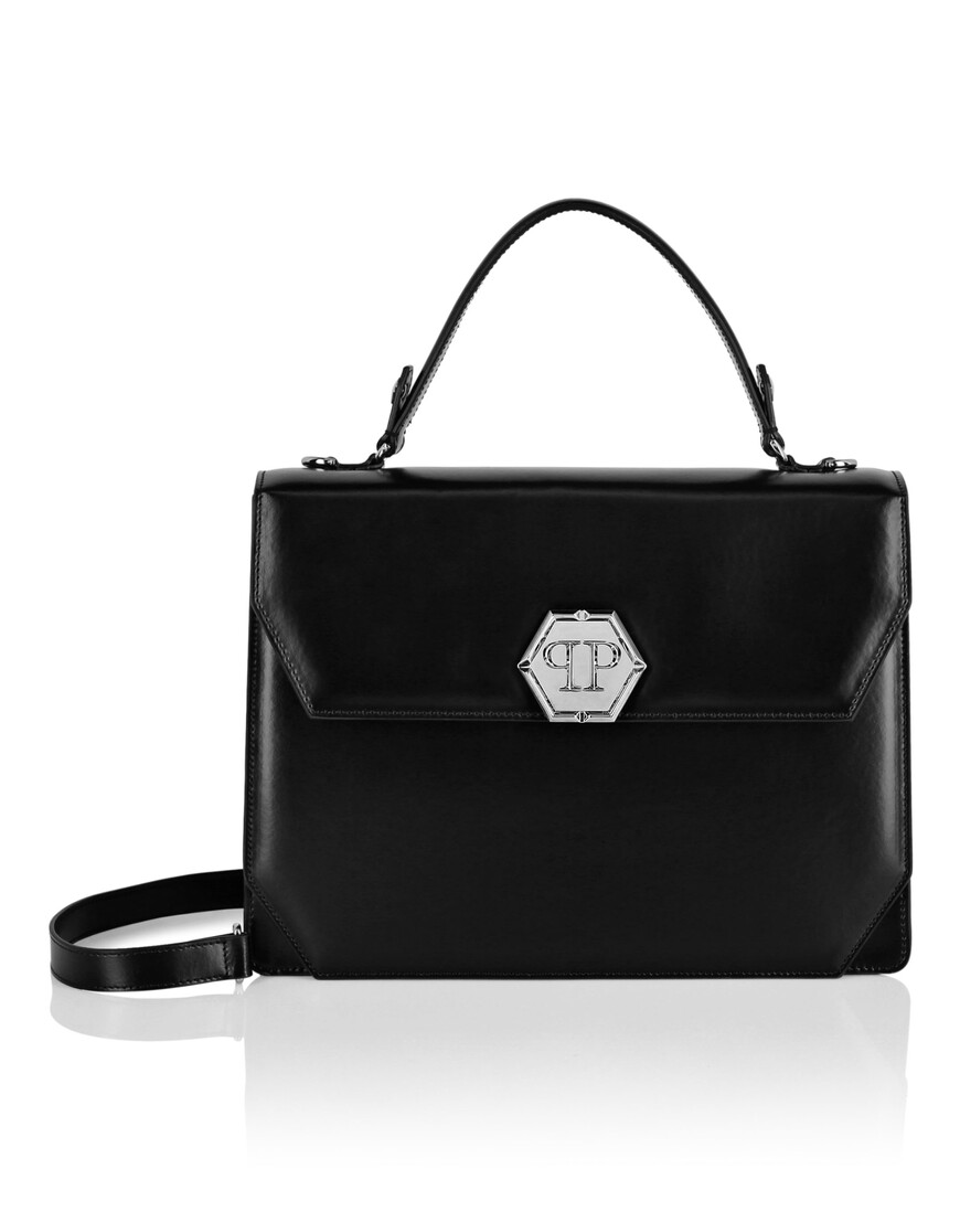 

Сумка Philipp Plein, Черный