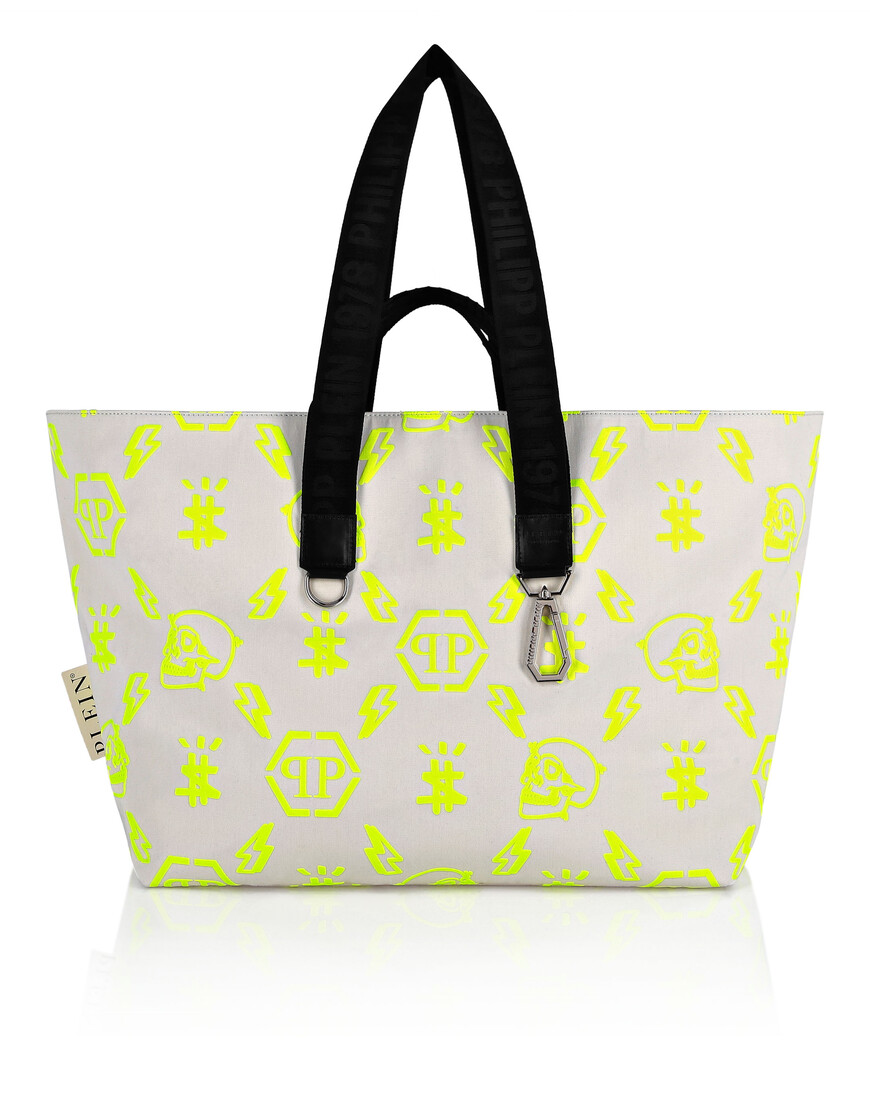 

Сумка Philipp Plein, Белый