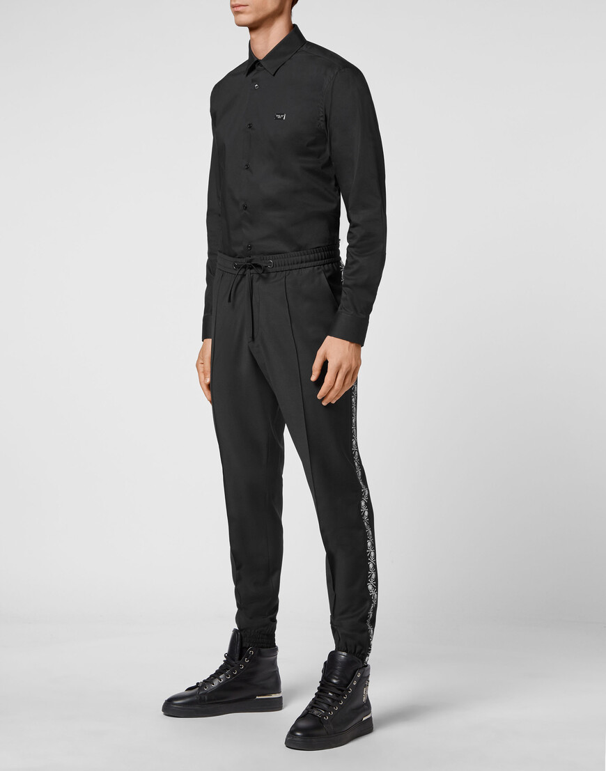 брюки спортивные  SABC-MJT1950-PTE003N_02 с промокодом