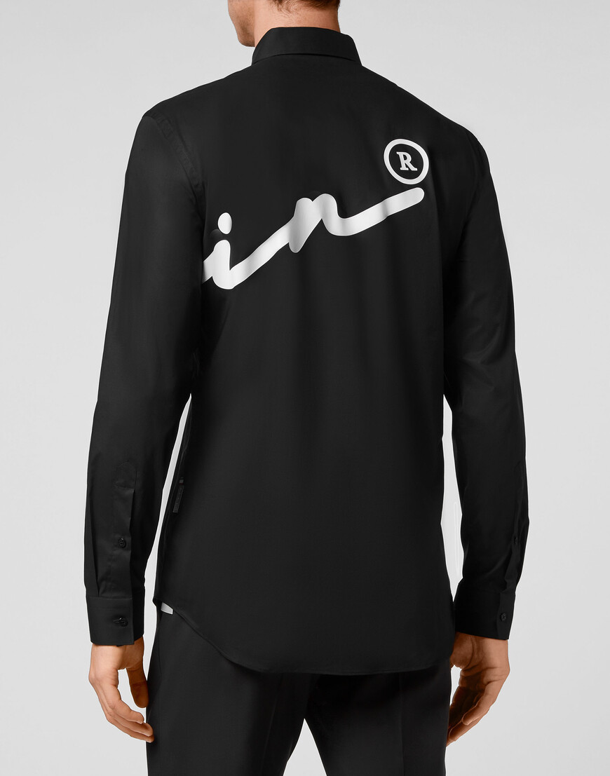 рубашка  SABC-MRP1610-PTE003N_02 в интернет магазине