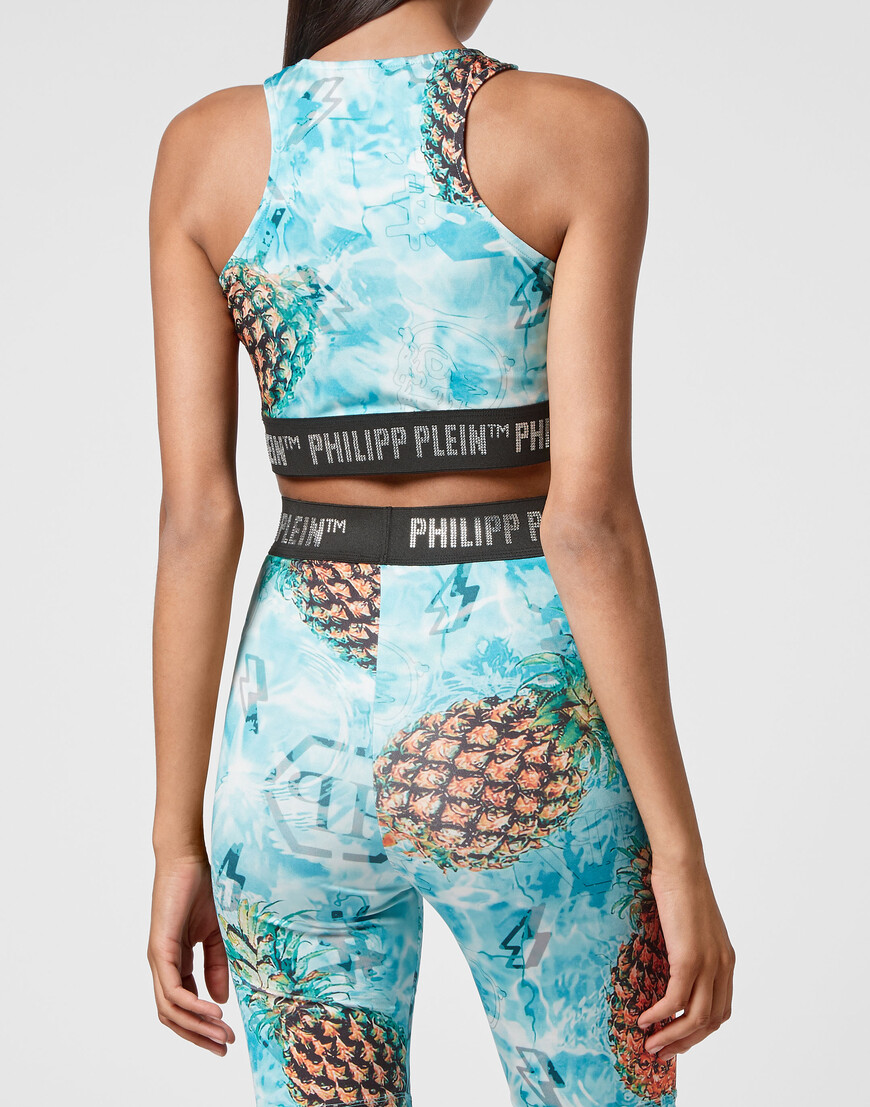 спортивный топ  SABC-WJK0069-PJO002N_21 в интернет магазине