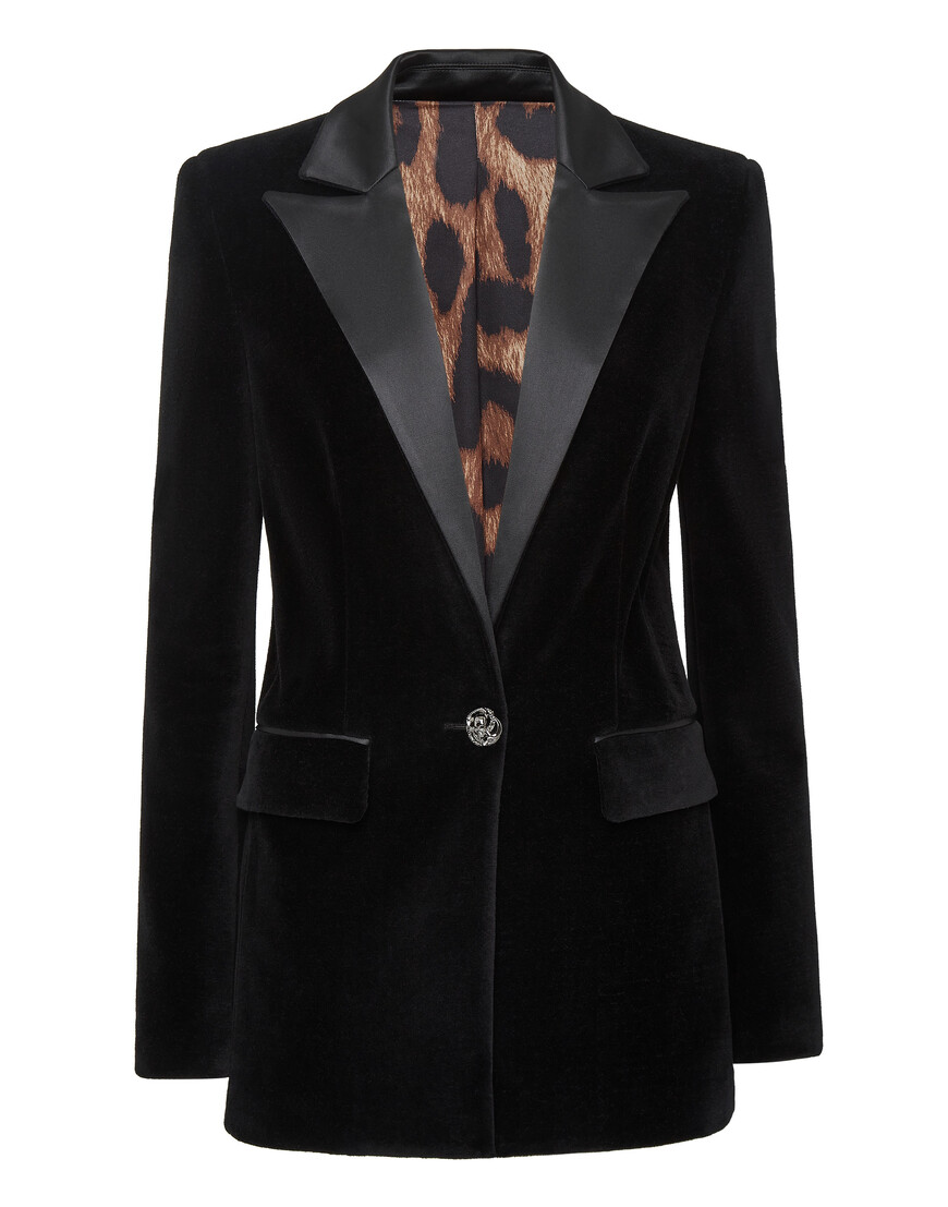 пиджак классический  SABC-WRF0474-PTE003N_02 по акции