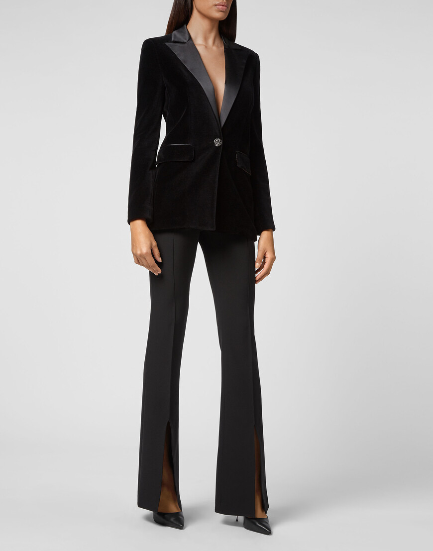 пиджак классический  SABC-WRF0474-PTE003N_02 с промокодом