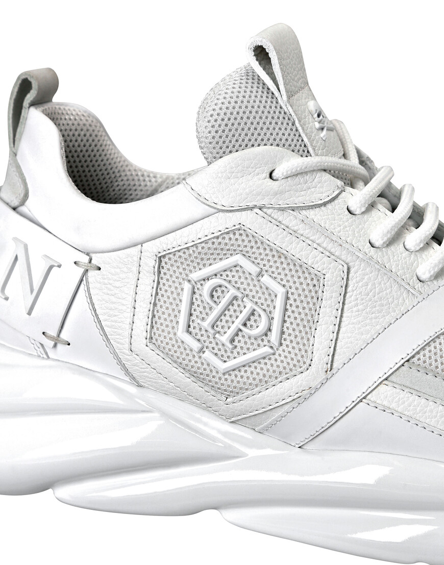 кроссовки  SABS-MSC3217-PLE010N_01 купить с доставкой