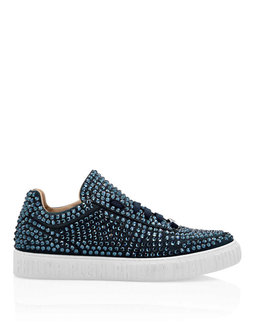 

Ботинки Philipp Plein, Синий