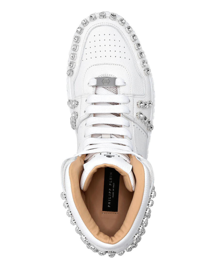 кроссовки  SABS-MSC3393-PLE010N_01 в интернет магазине