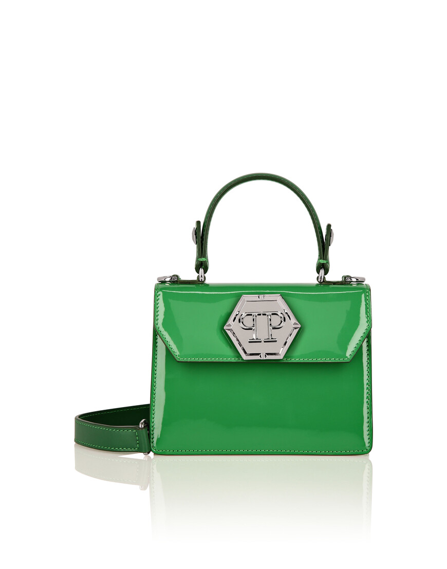 

Сумка Philipp Plein, Зеленый