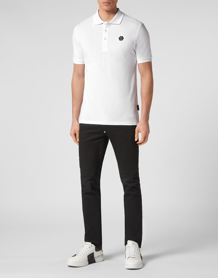 поло  SACC-MTK6176-PTE003N_01 купить с доставкой