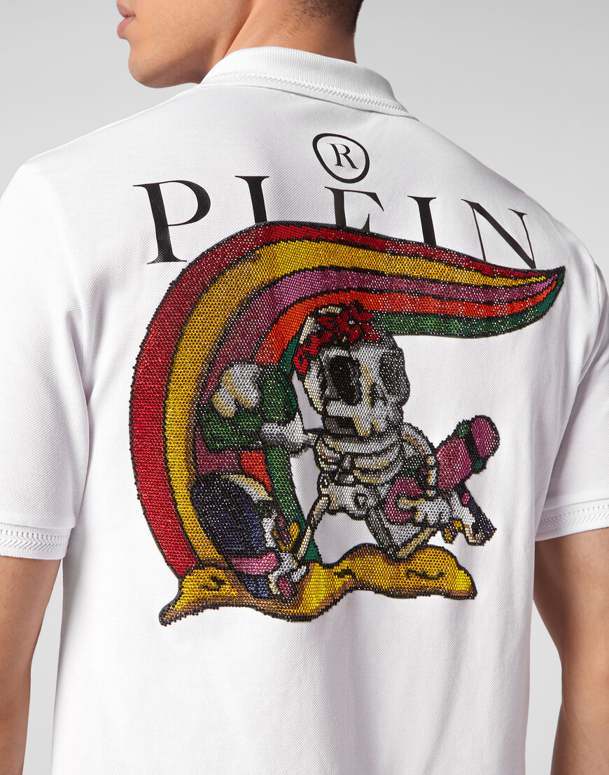 поло  SACC-MTK6176-PTE003N_01 по низкой цене