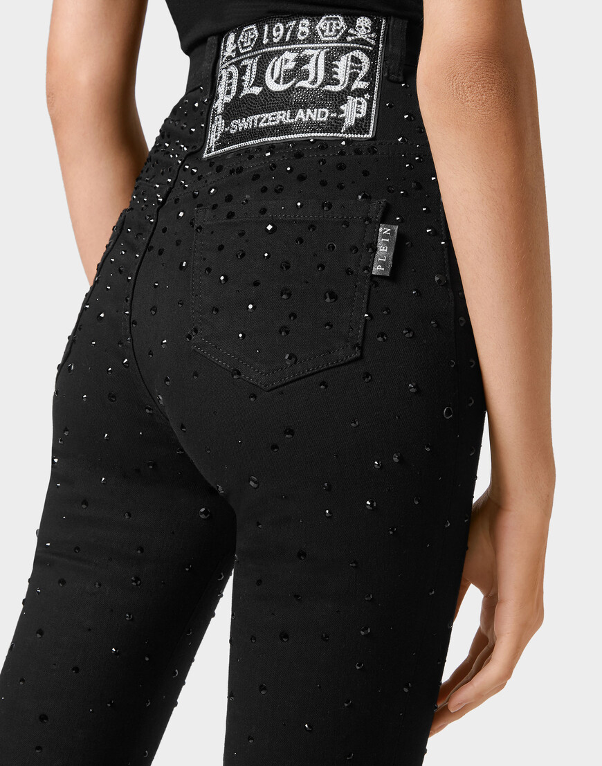 скинни  SACC-WDT2269-PDE004N_02NH купить с доставкой