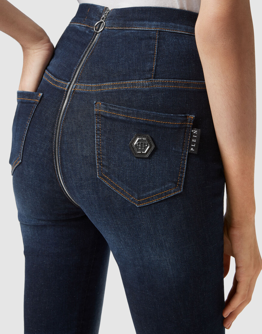 скинни  SACC-WDT2273-PDE004N_15DU купить с доставкой