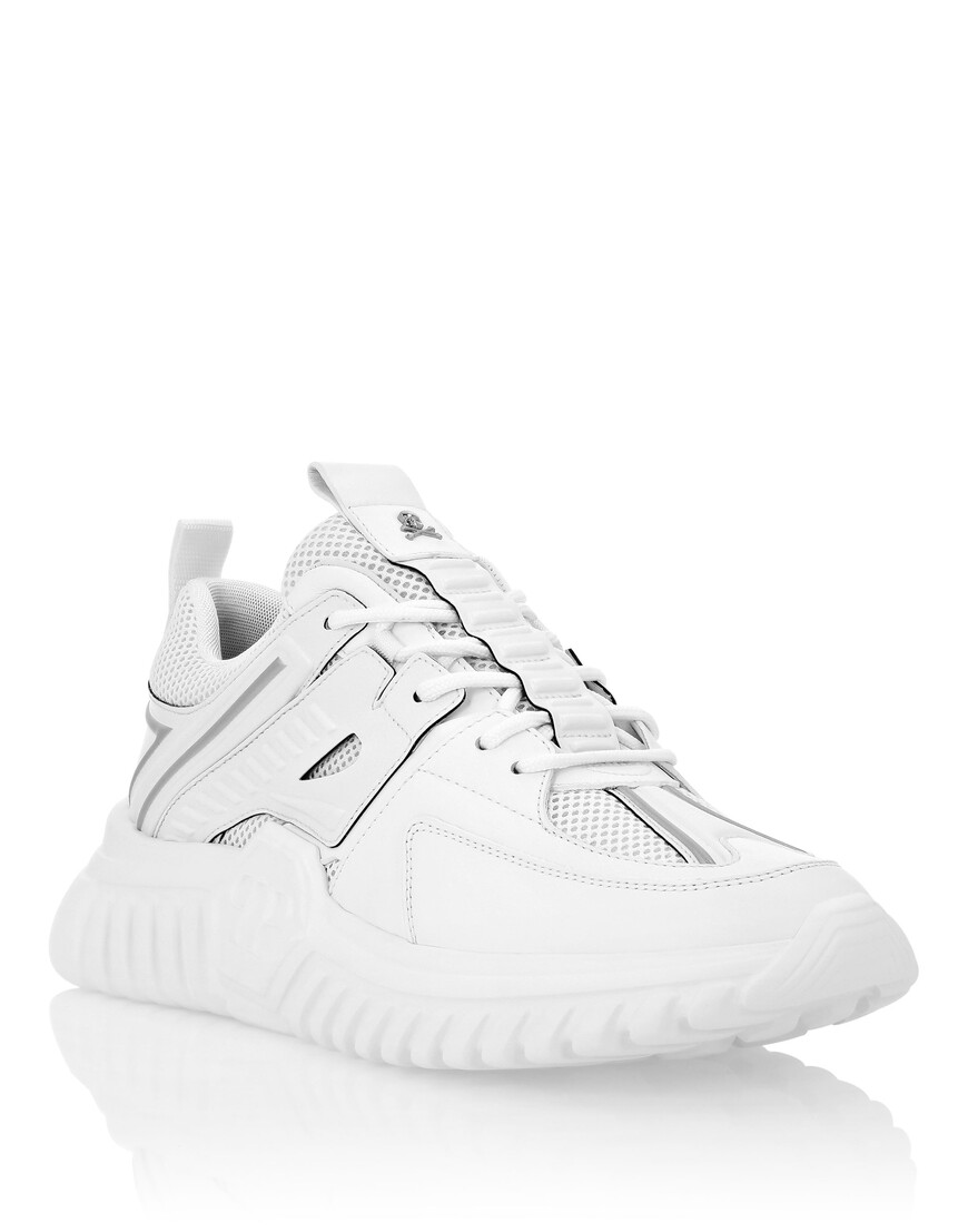 

Кроссовки Philipp Plein, Белый