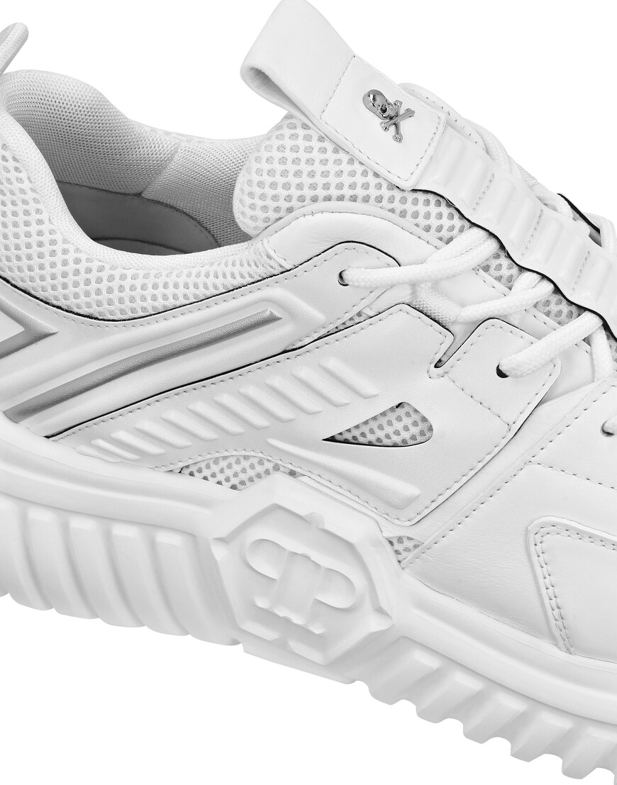 кроссовки  SACS-USC0405-PLE075N_0191 купить с доставкой