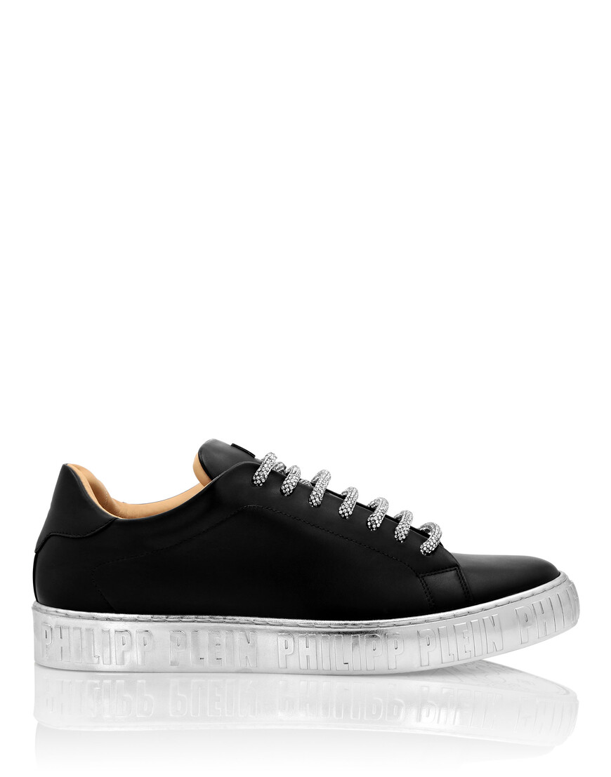 

Ботинки Philipp Plein, Черный