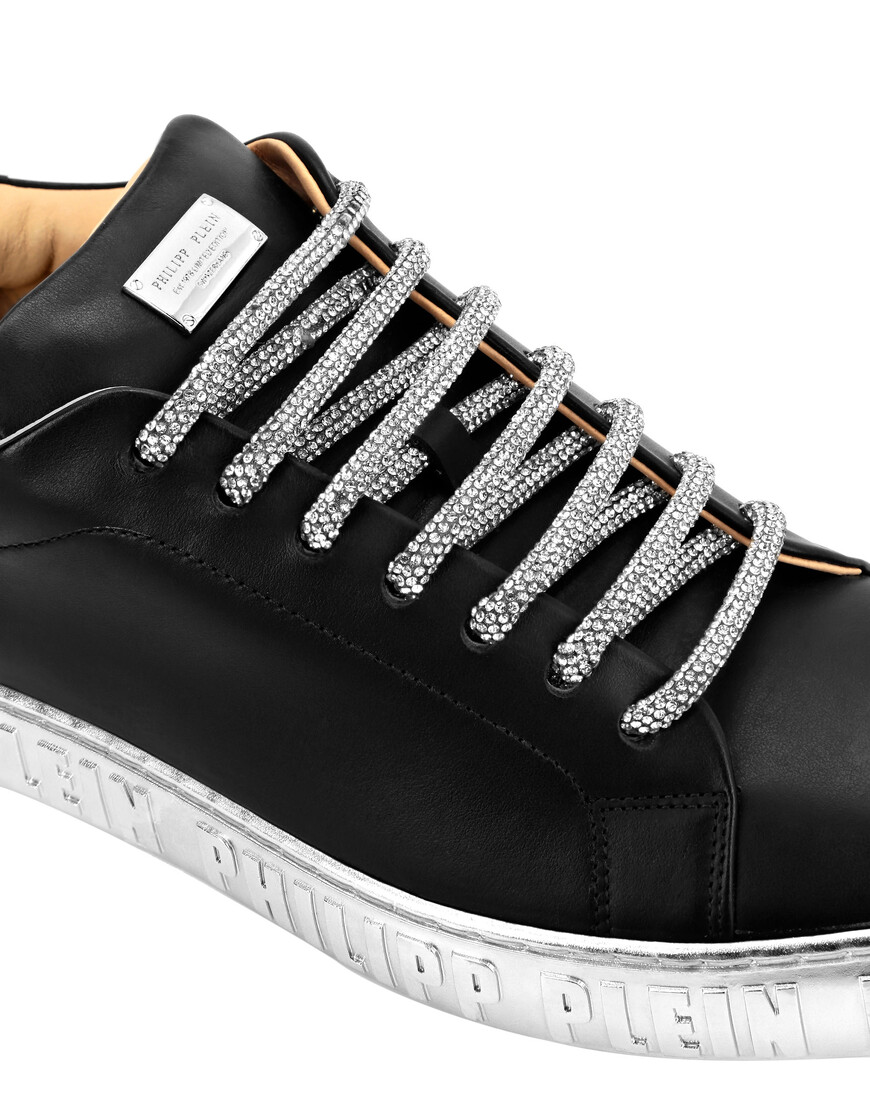 

Ботинки Philipp Plein, Черный