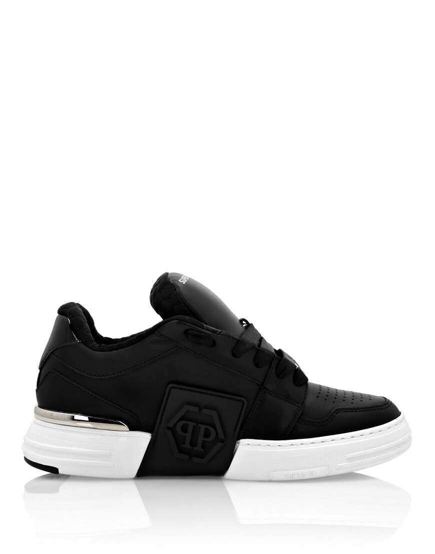 

Ботинки Philipp Plein, Черный