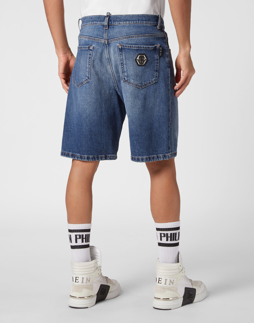 шорты  SADC-MDT3755-PDE004N_7CO в интернет магазине