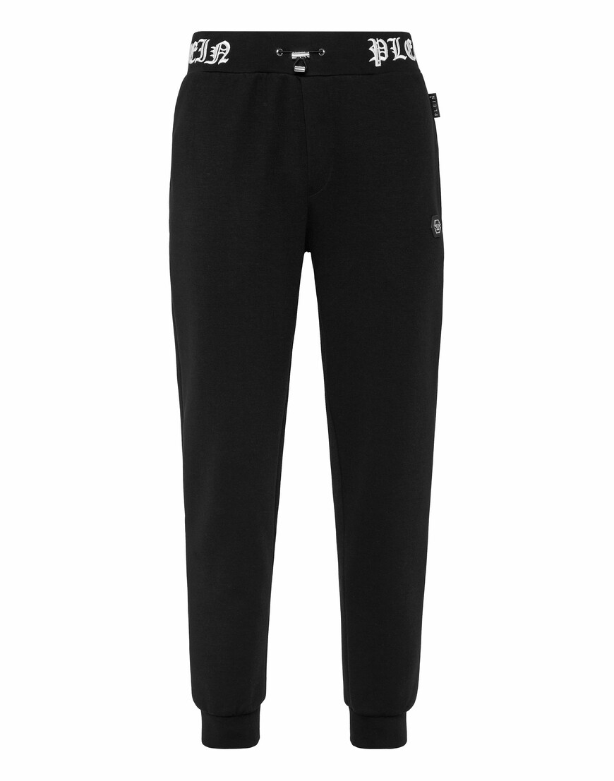 

Брюки Спортивные Philipp Plein, Черный