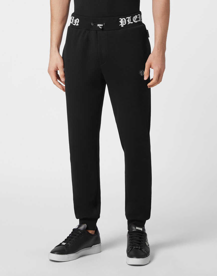 брюки спортивные  SADC-MJT2312-PJO002N_02 фотография