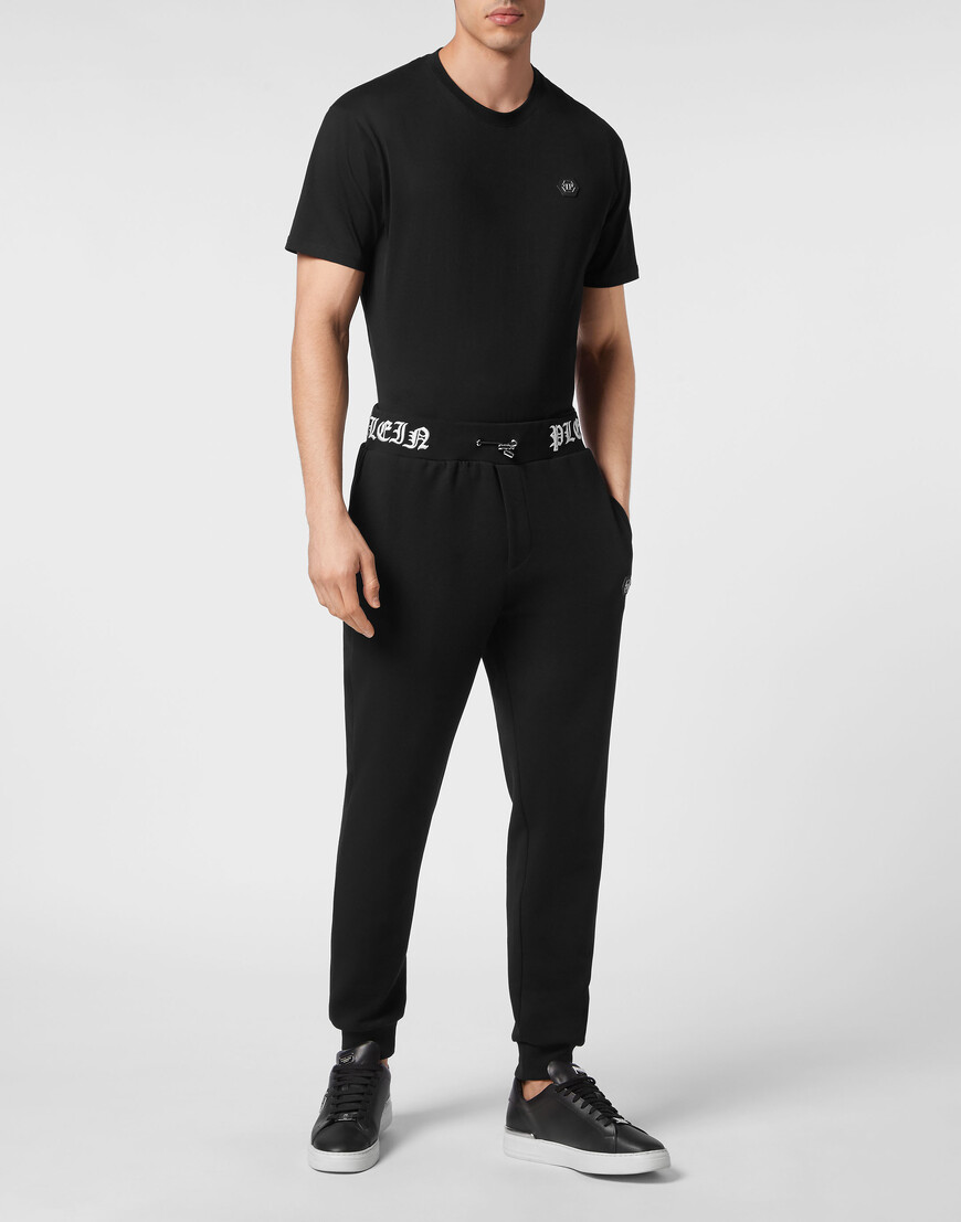 брюки спортивные  SADC-MJT2312-PJO002N_02 с промокодом