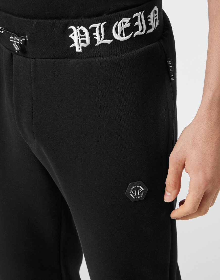 брюки спортивные  SADC-MJT2312-PJO002N_02 купить с доставкой