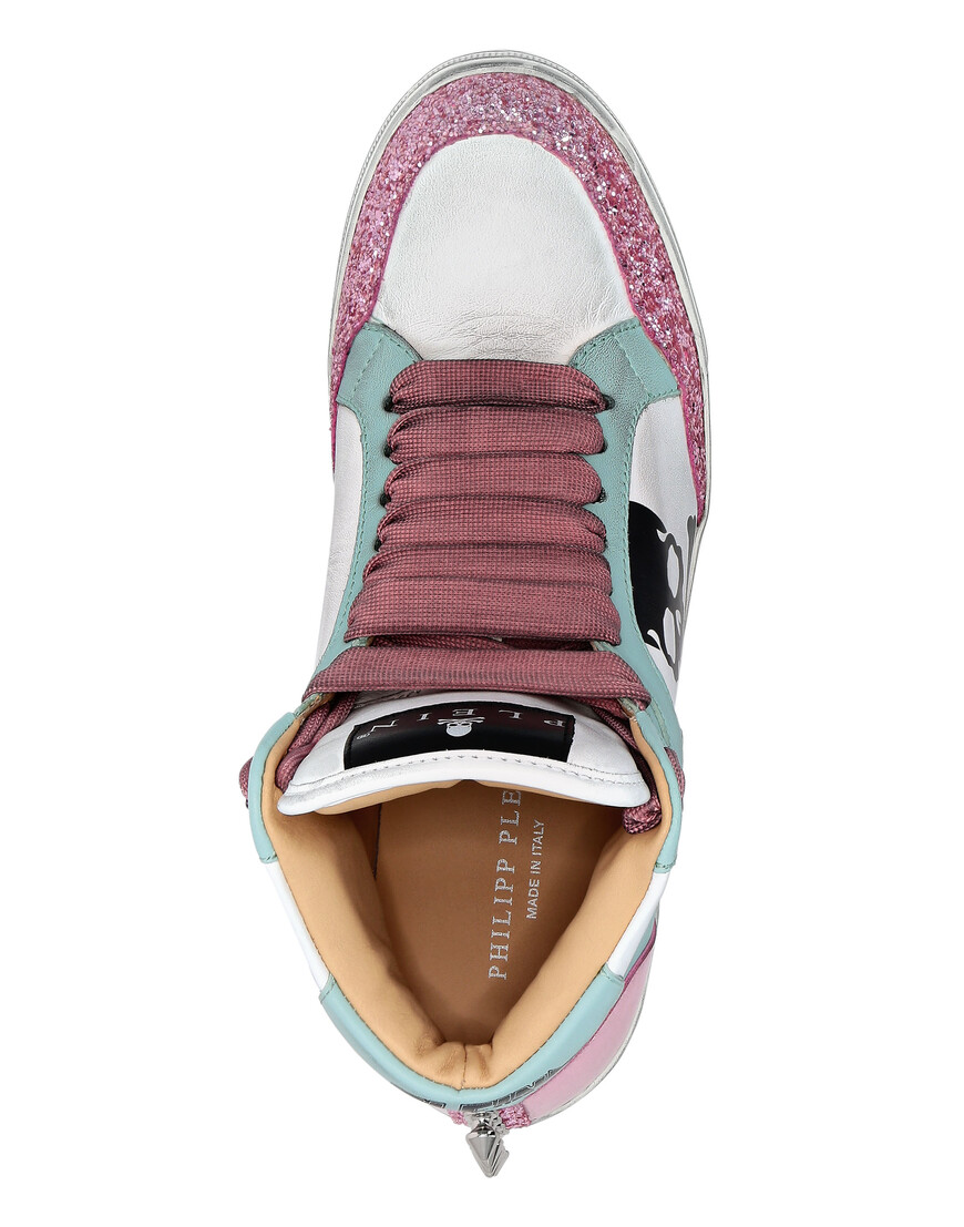 кроссовки  UACS-WSC2567-PLE010N_22 в интернет магазине