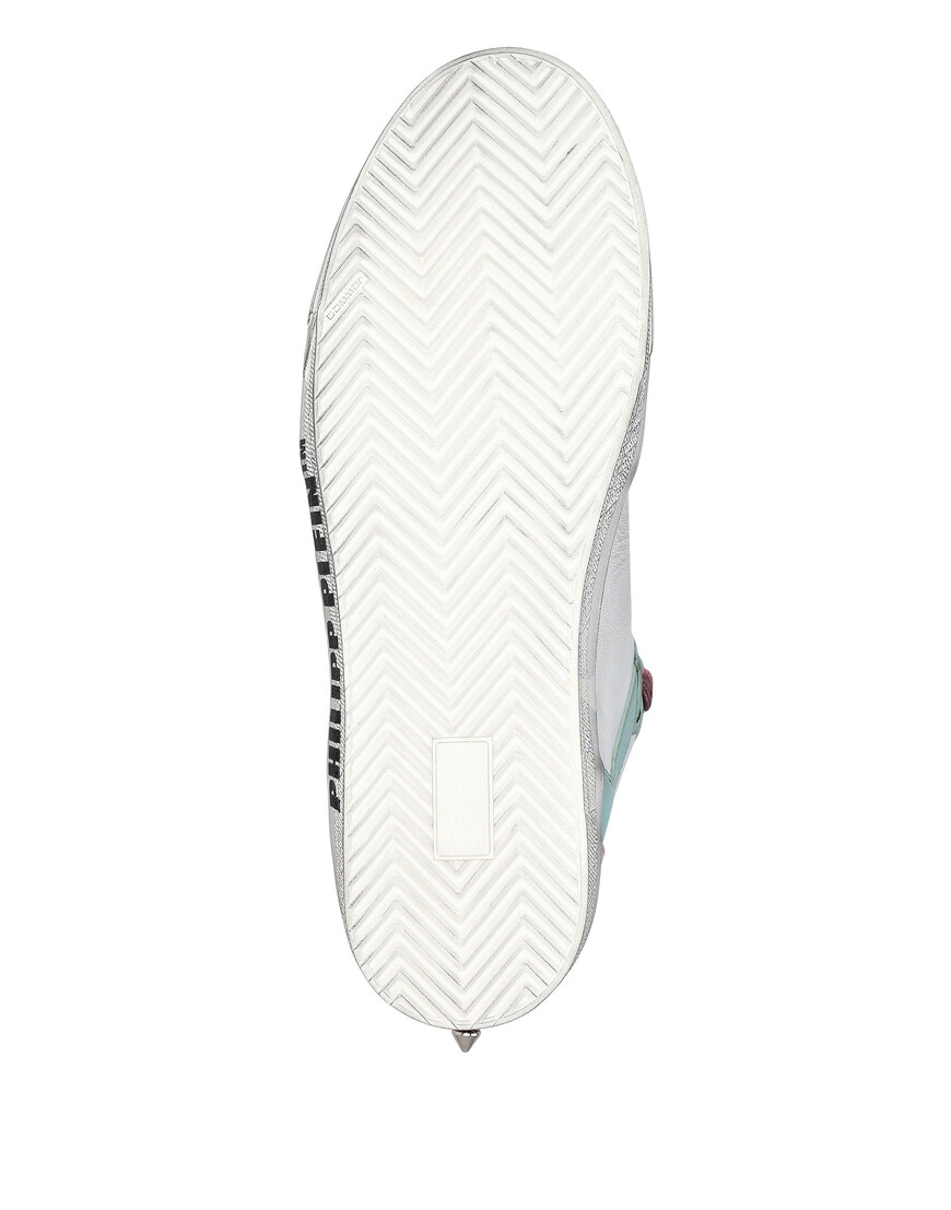 кроссовки  UACS-WSC2567-PLE010N_22 с промокодом