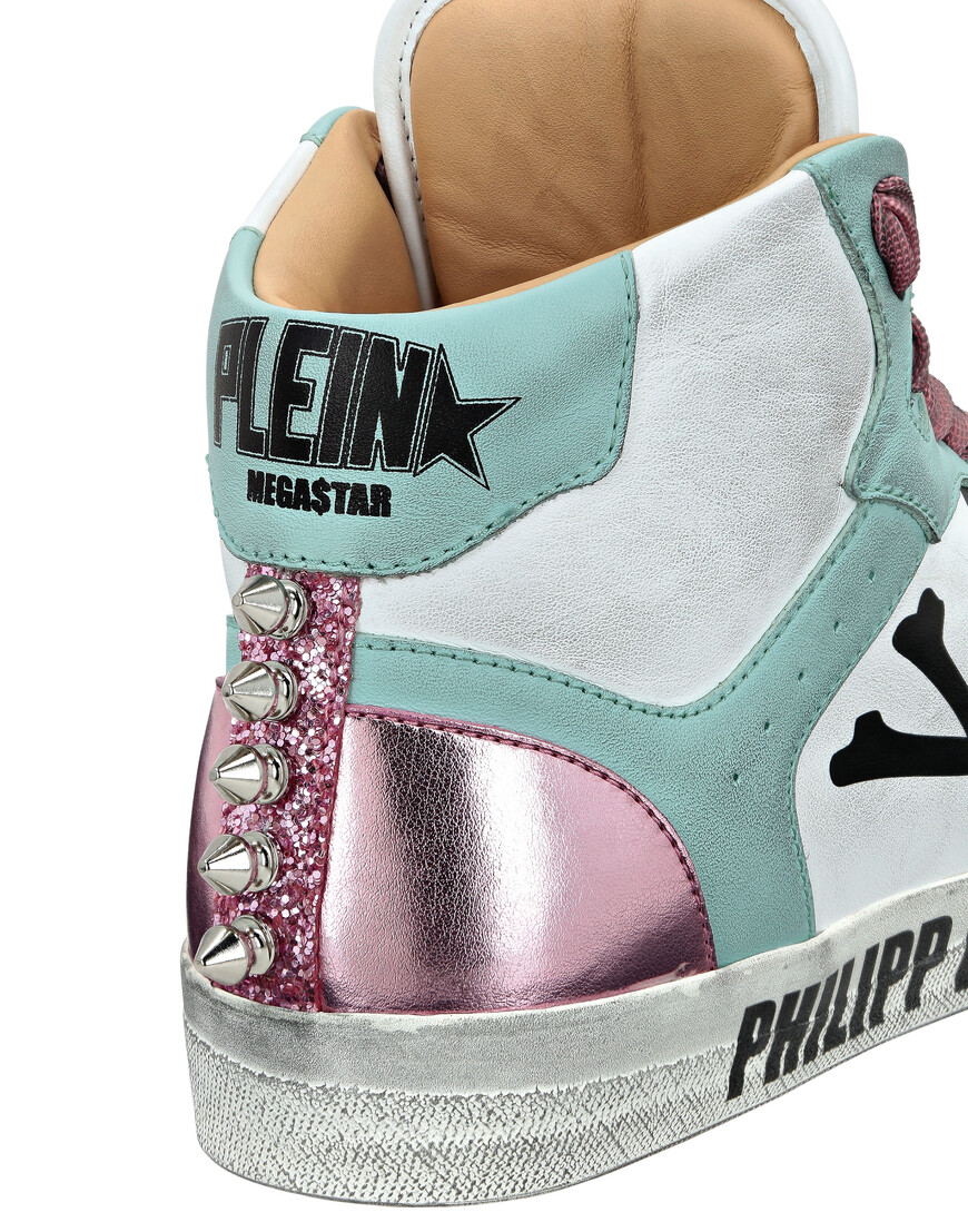 кроссовки  UACS-WSC2567-PLE010N_22 купить с доставкой