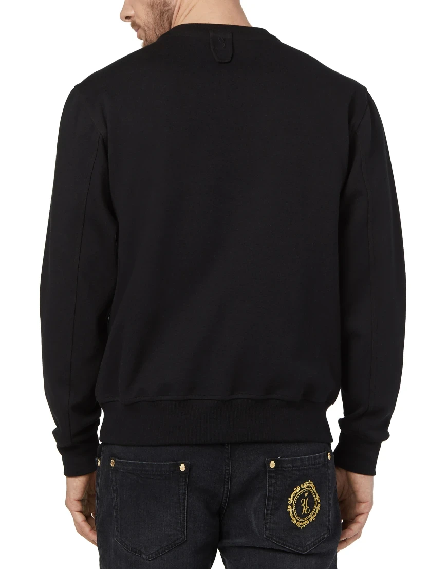 

Толстовка Billionaire, Черный