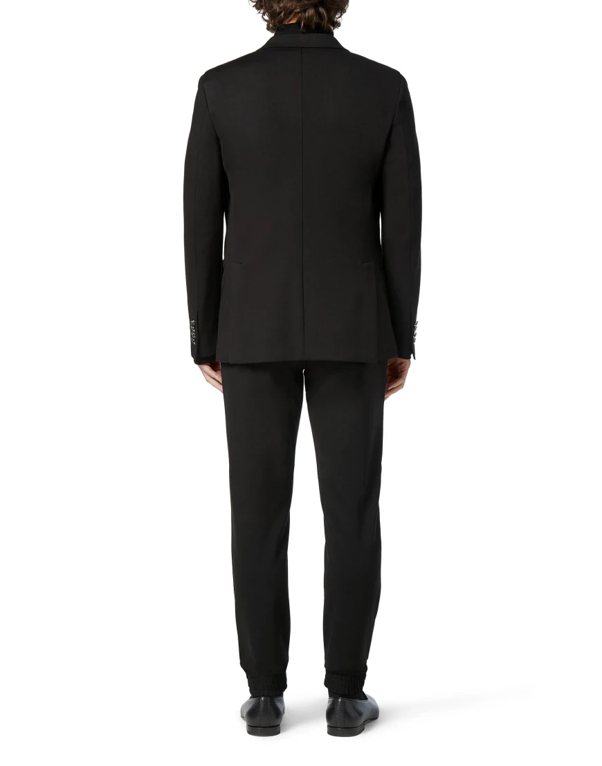 пиджак классический  от бренда billionaire вид слева