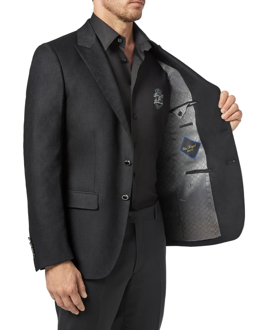 пиджак классический  W19C-MRF0856-BTE004N_02 купить с доставкой