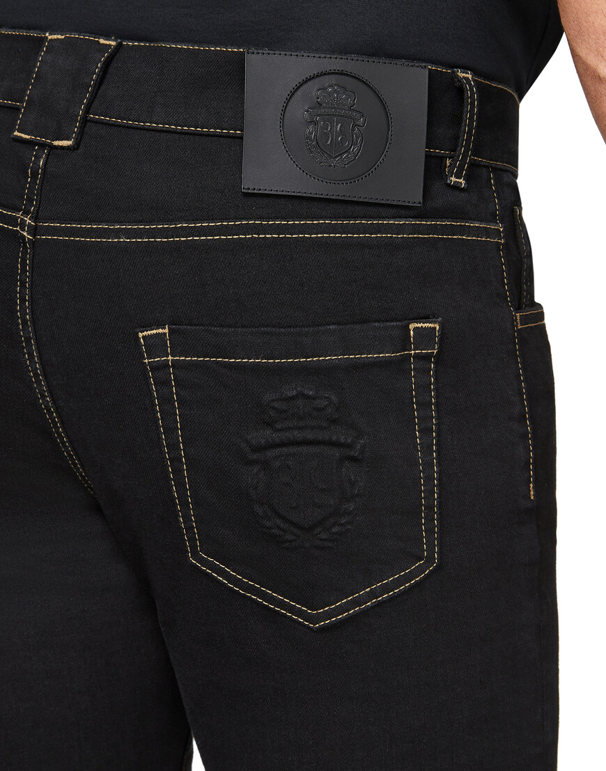 джинсы прямые  WAAC-MDT2566-BTE001N_02 с промокодом