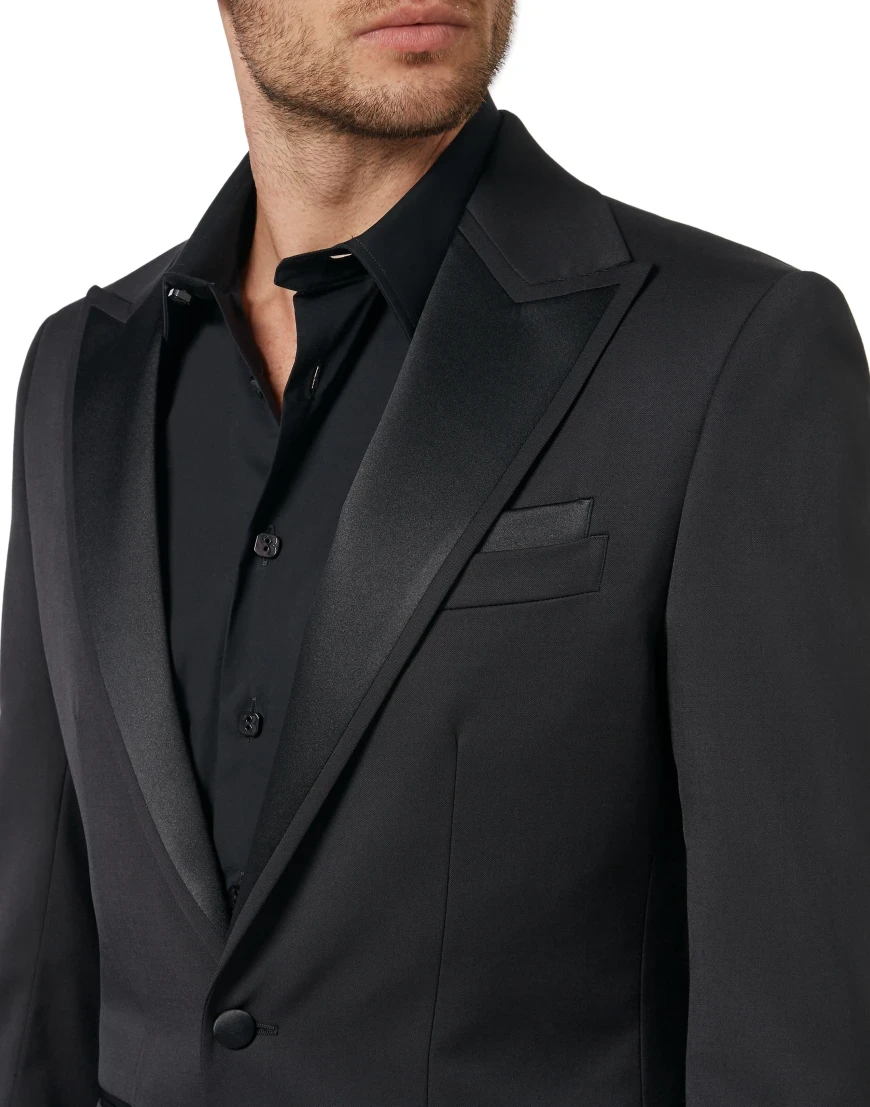 пиджак классический  WABC-MRF1537-PTE003N_02 по низкой цене