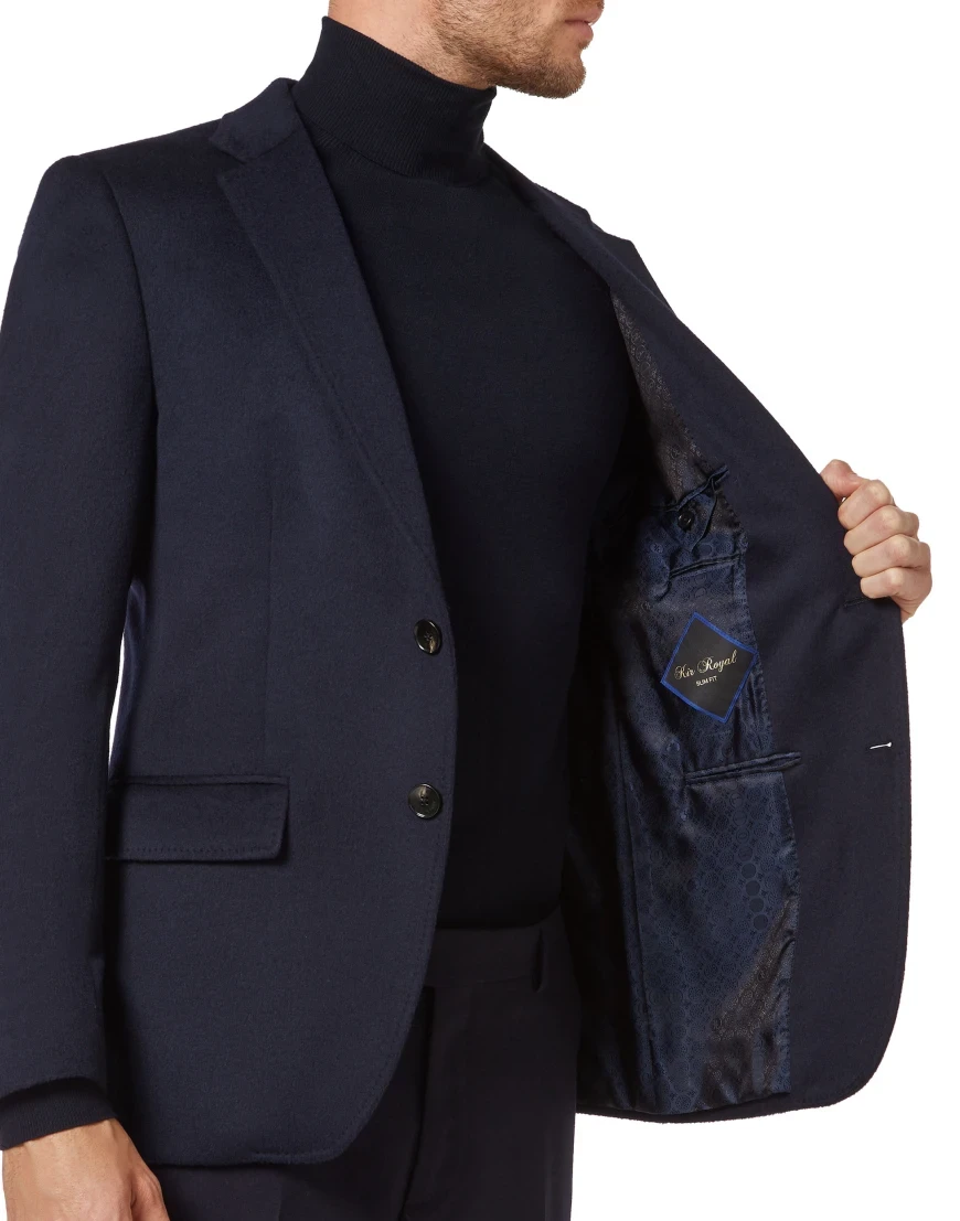 пиджак классический  WABC-MRF1543-PTE028N_14 купить с доставкой