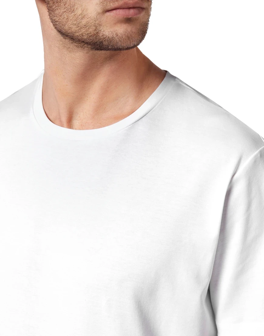 футболка  WABC-MTK5627-PTE003N_01 купить с доставкой