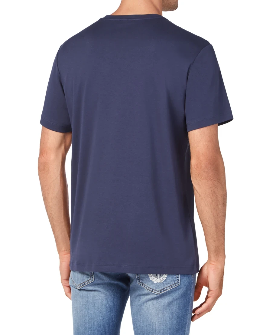 футболка  WABC-MTK5628-PTE003N_14 купить с доставкой