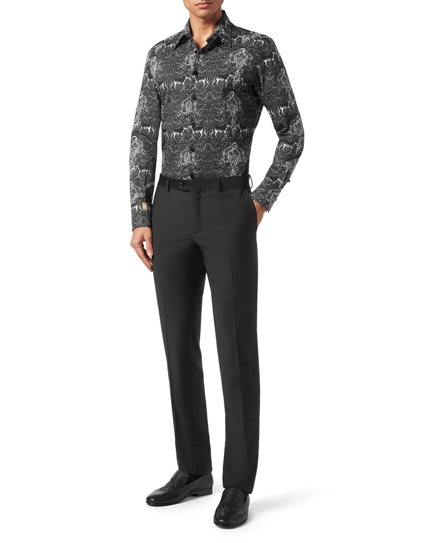 рубашка  WACC-MRP2052-BTE004N_02 с промокодом