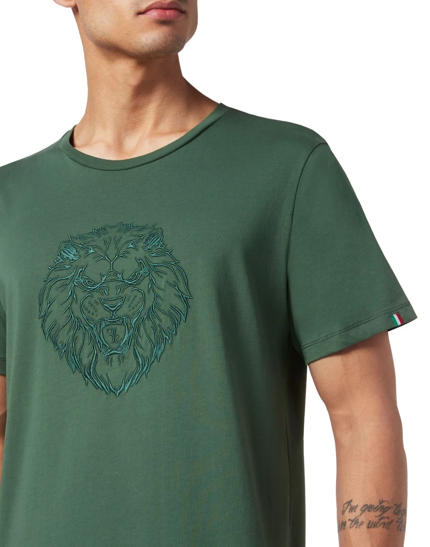 футболка  WACC-MTK6489-BTE014N_05 купить с доставкой