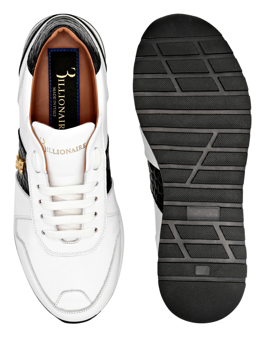 ботинки  WACS-MSC3848-BLE001N_0102 в интернет магазине